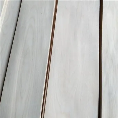 Viktorijanski pepelni furnir