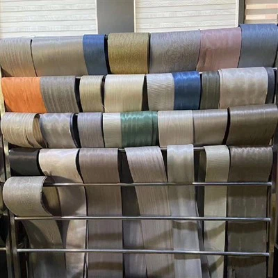 Lužene plošče iz masivnega lesa